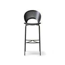 Trinidad Barstool – Seat Upholstered