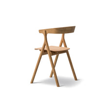 Yksi Chair - Unupholstered