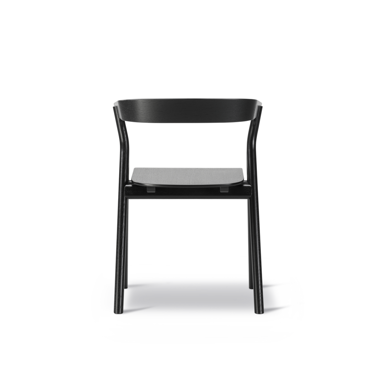 Yksi Chair - Unupholstered