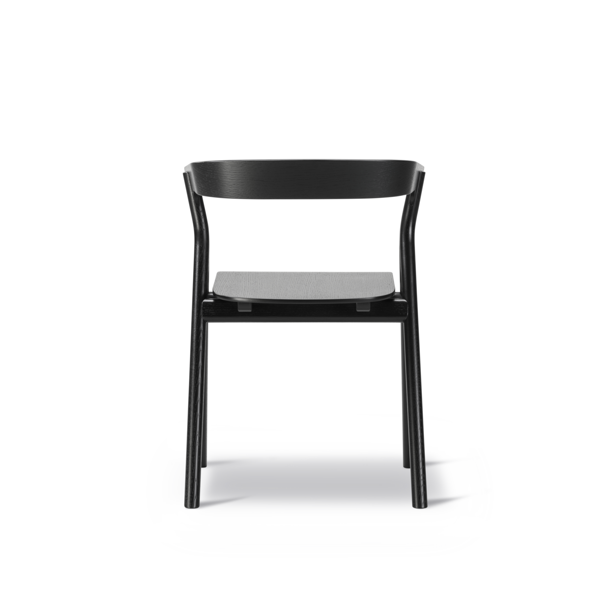 Yksi Chair - Unupholstered