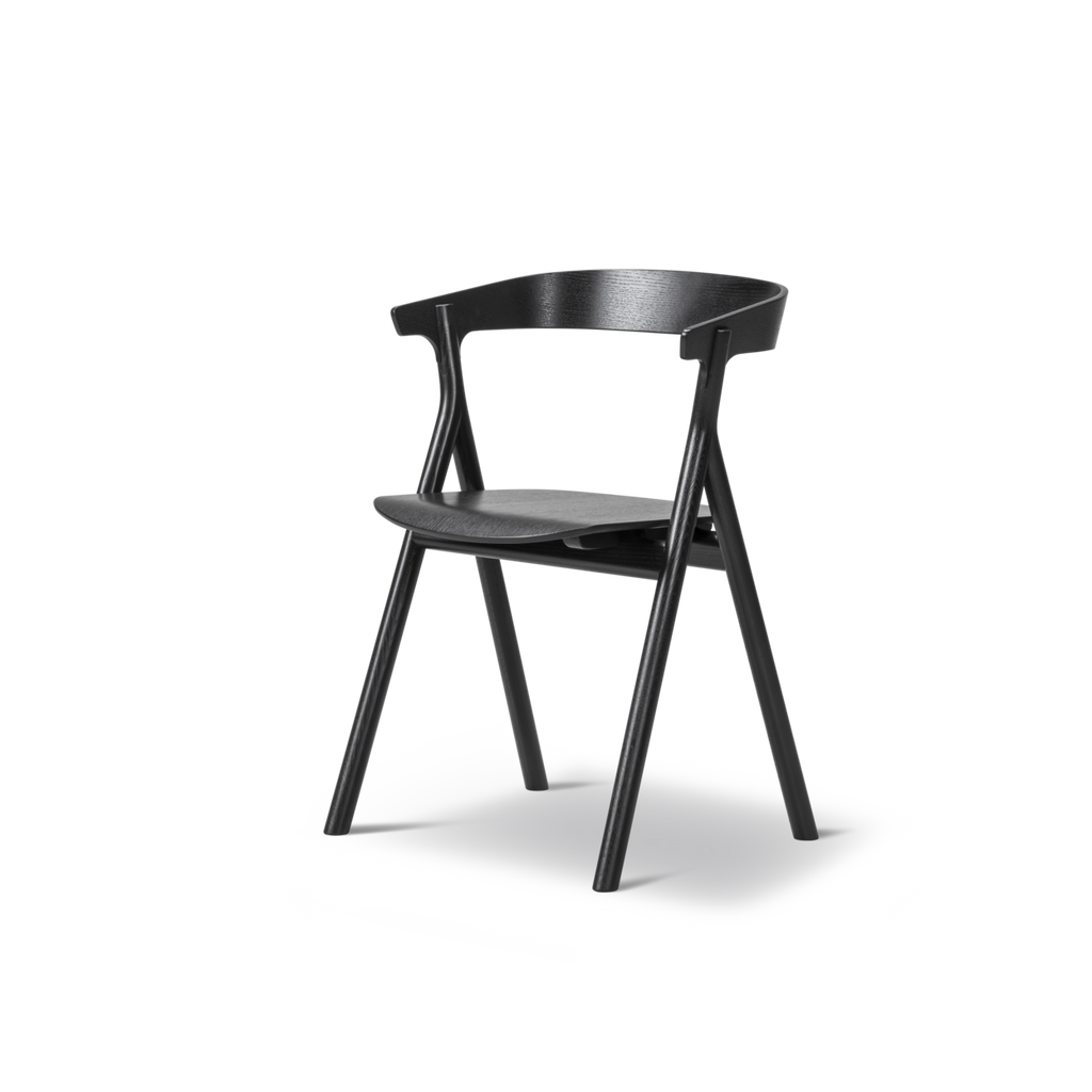 Yksi Chair - Unupholstered