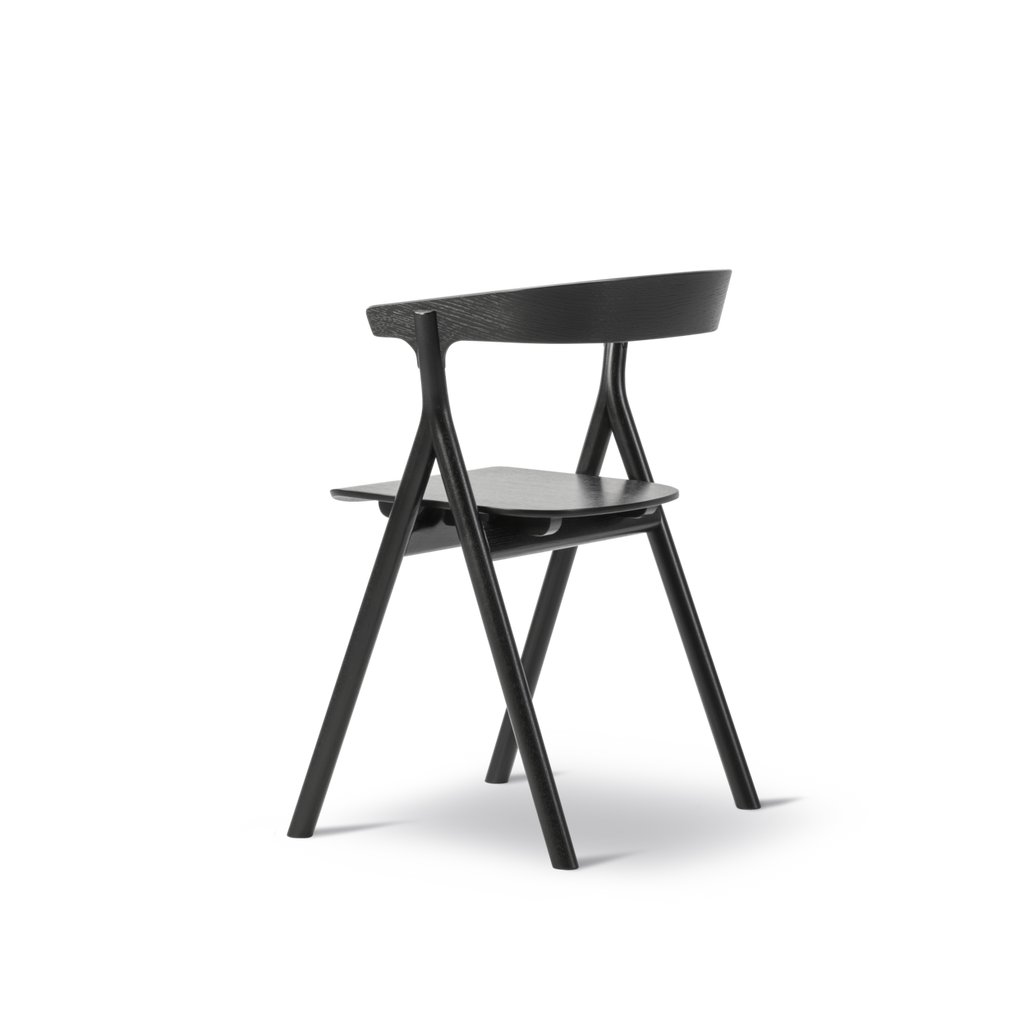 Yksi Chair - Unupholstered