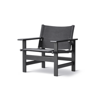 Canvas Chair