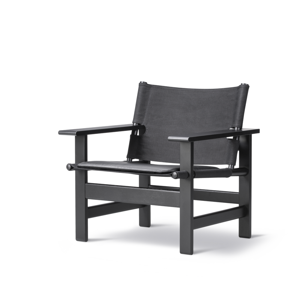 Canvas Chair and Accessories
