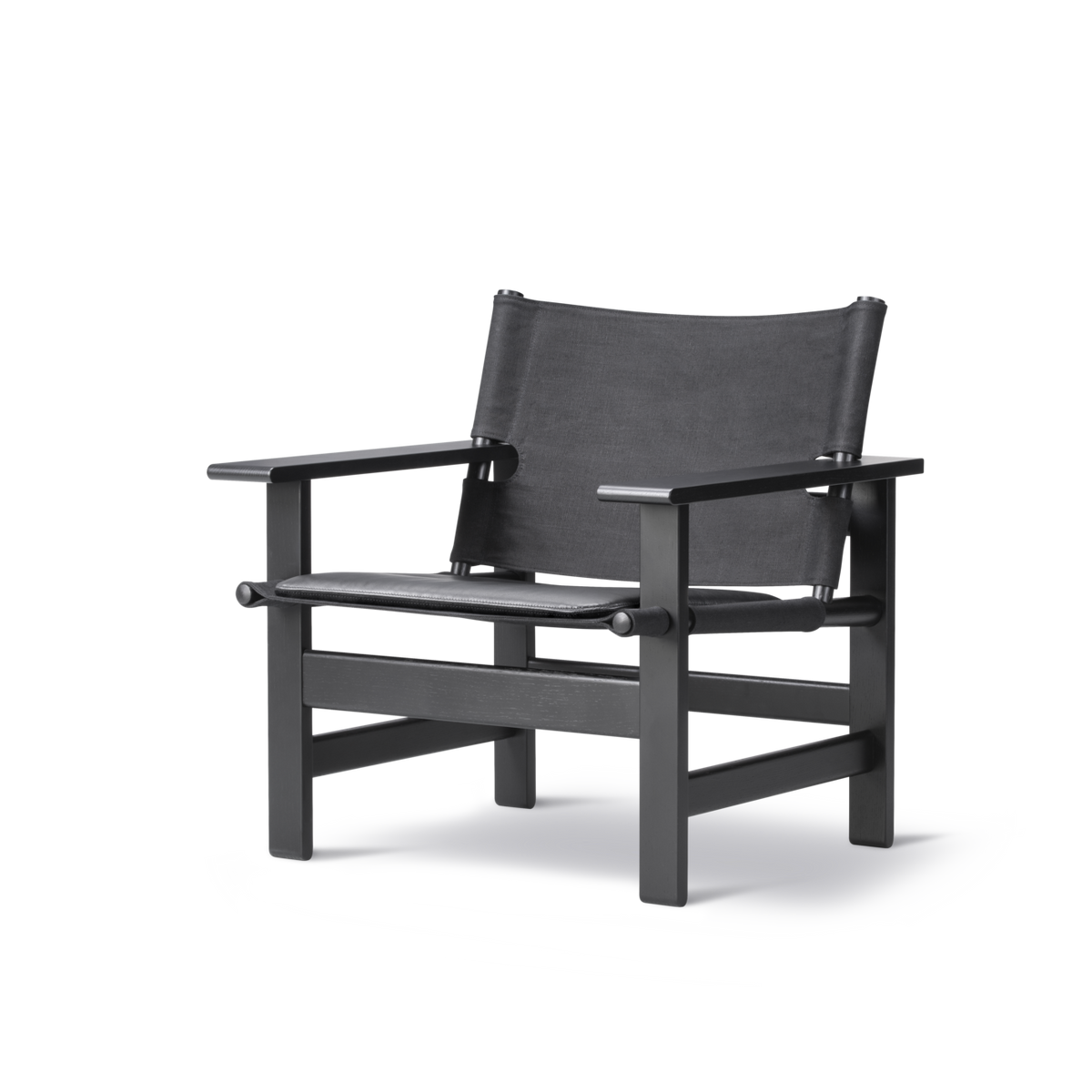 Canvas Chair and Accessories