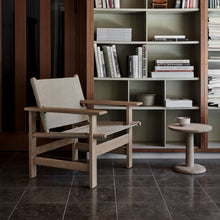 Canvas Chair and Accessories