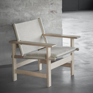 Canvas Chair