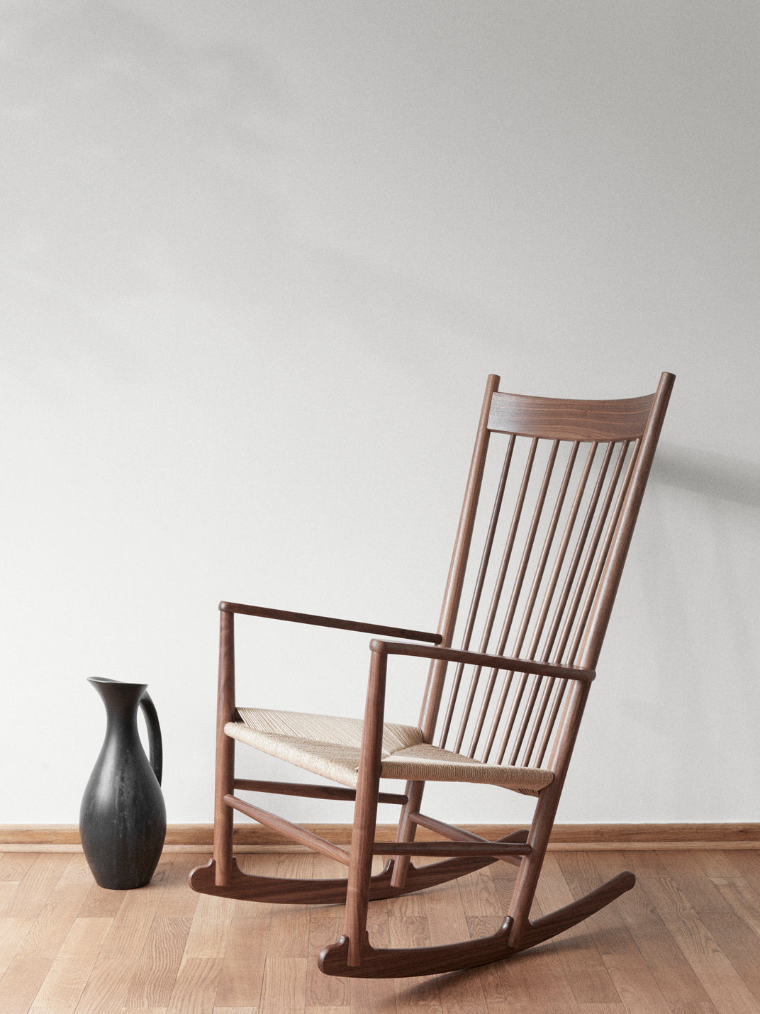 J16 Rocking Chair