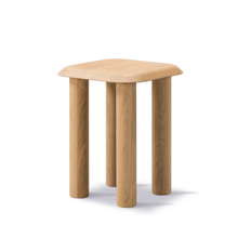 Islets Side Table