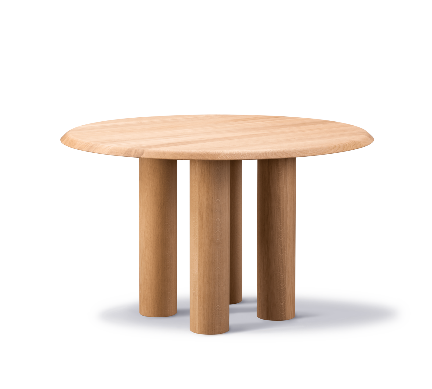 Islets Dining Table