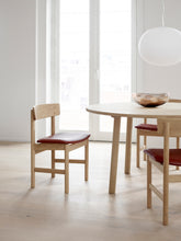 Taro Dining Table Ø90