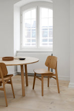 Taro Dining Table Ø120