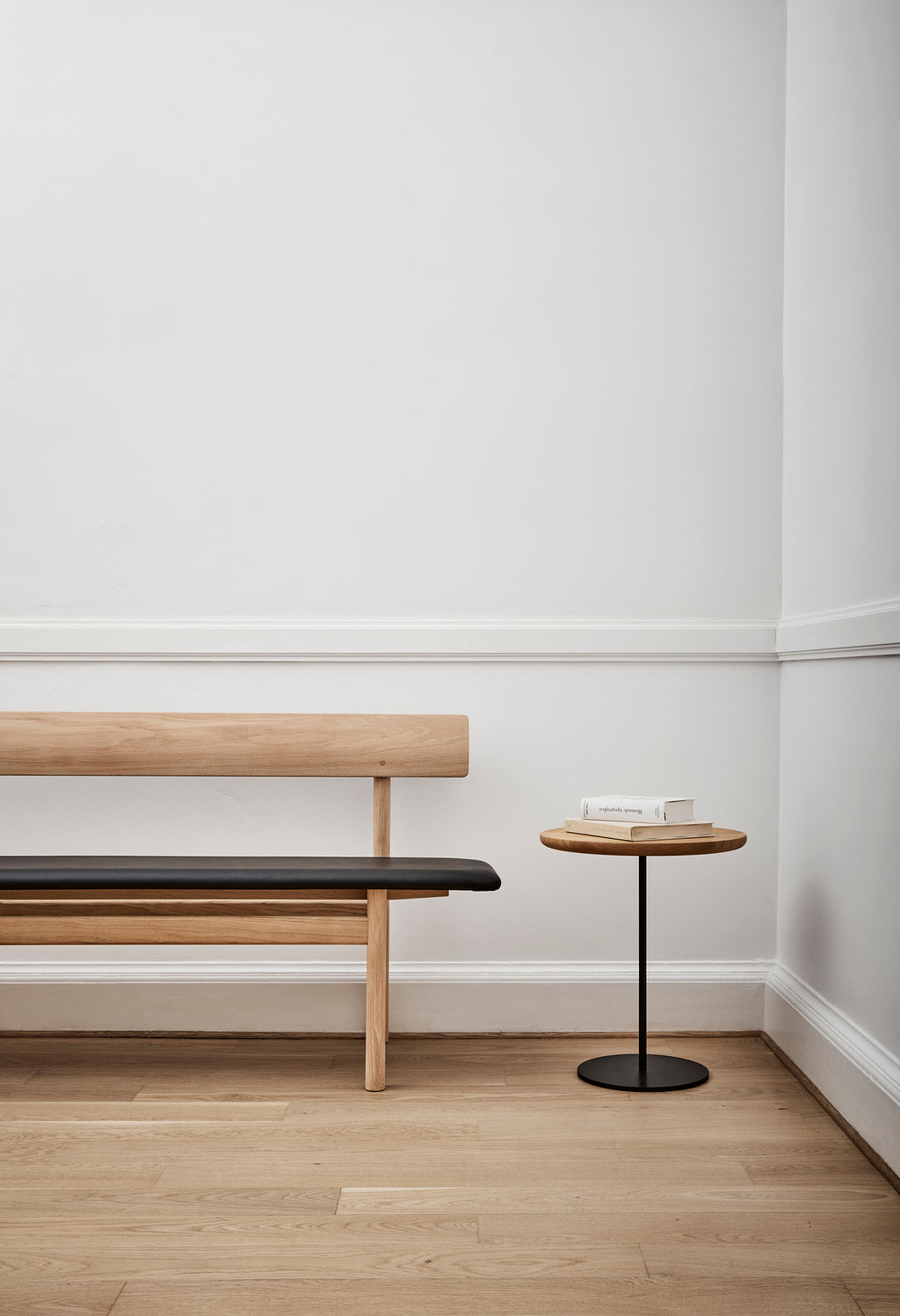 Pal Table Ø37.5cm