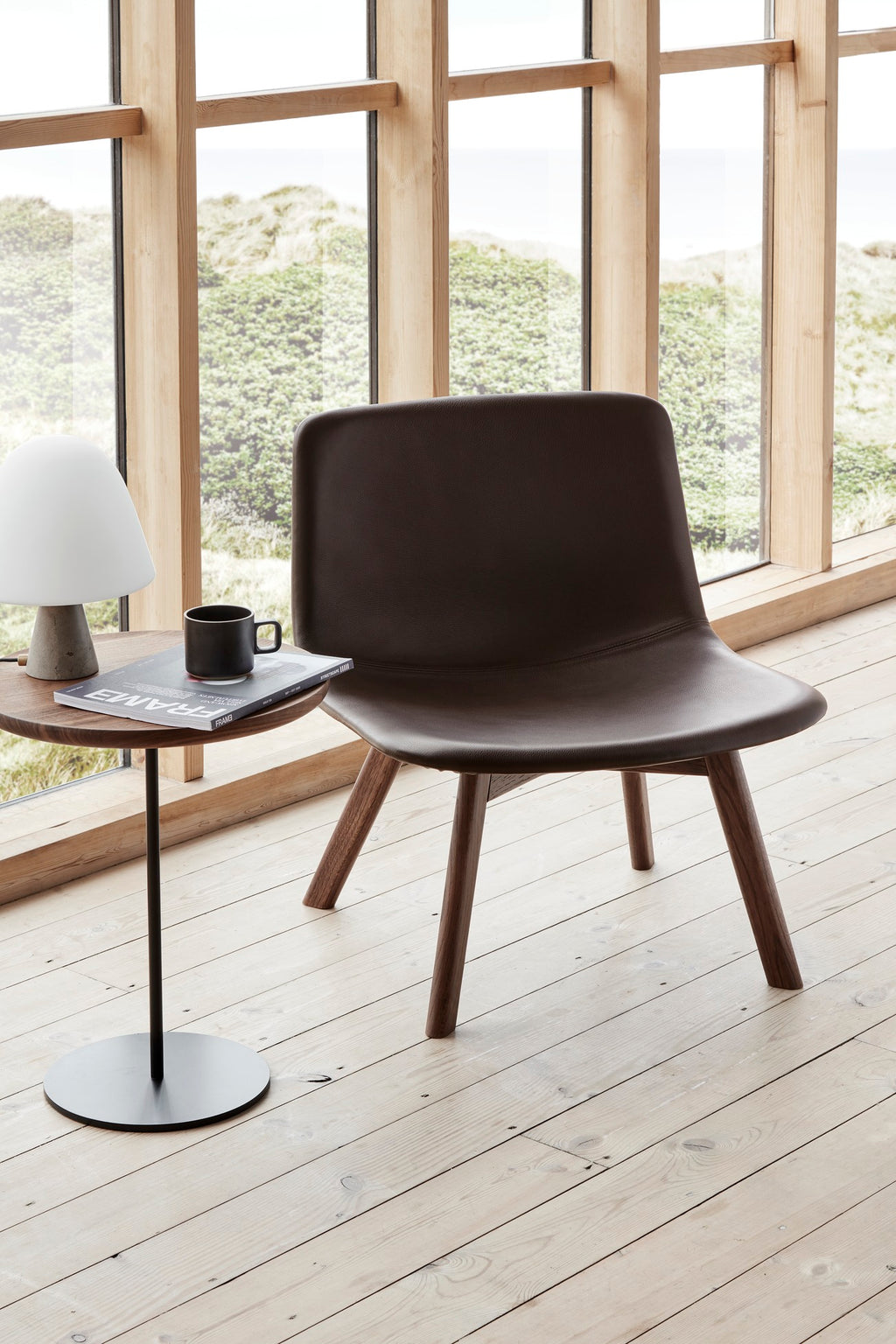 Pal Table Ø37.5cm