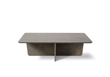 Tableau Coffee Table Square