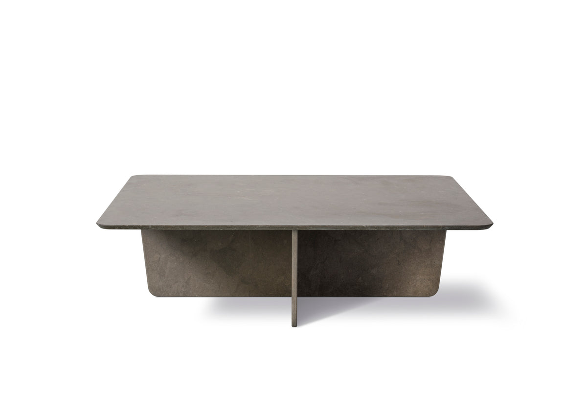 Tableau Coffee Table 140 x 140 cm