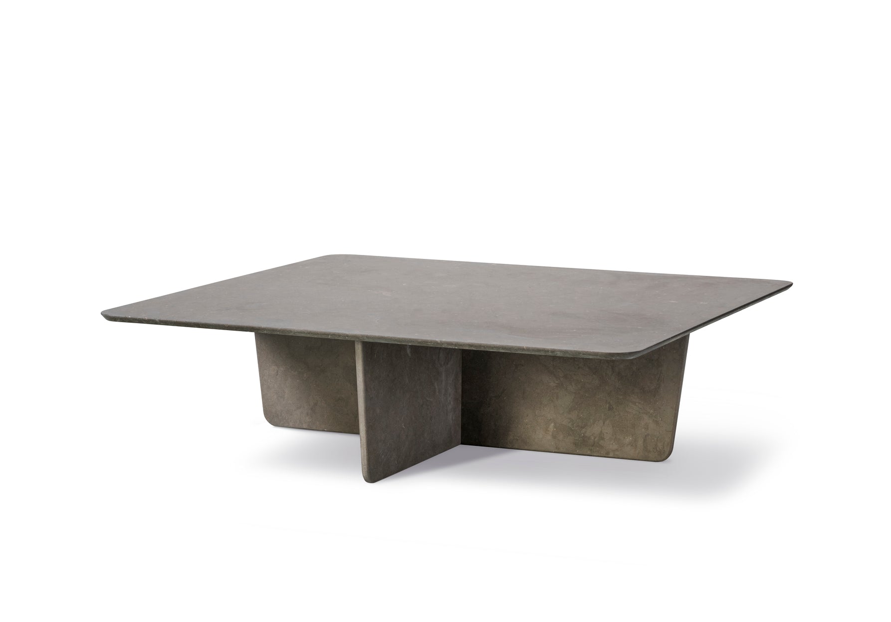 Tableau Coffee Table 100 x 100 cm