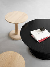 Pon coffee table Ø90