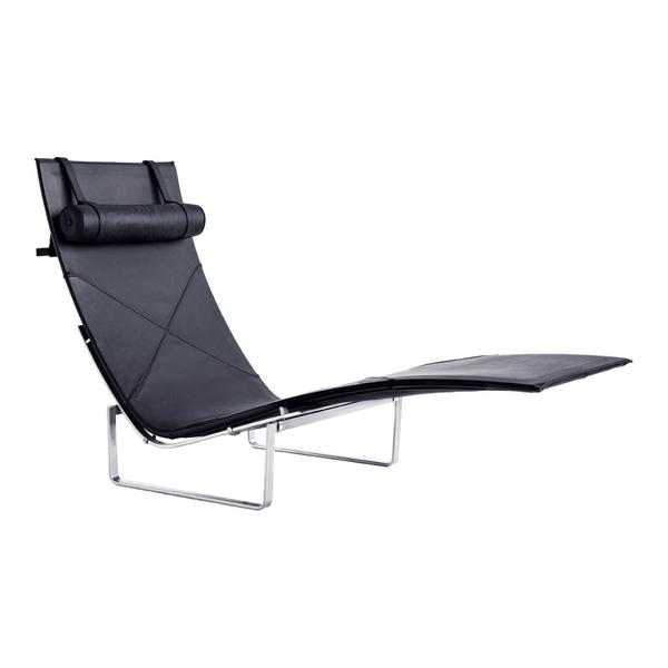 PK24 Fully Upholstered in Leather