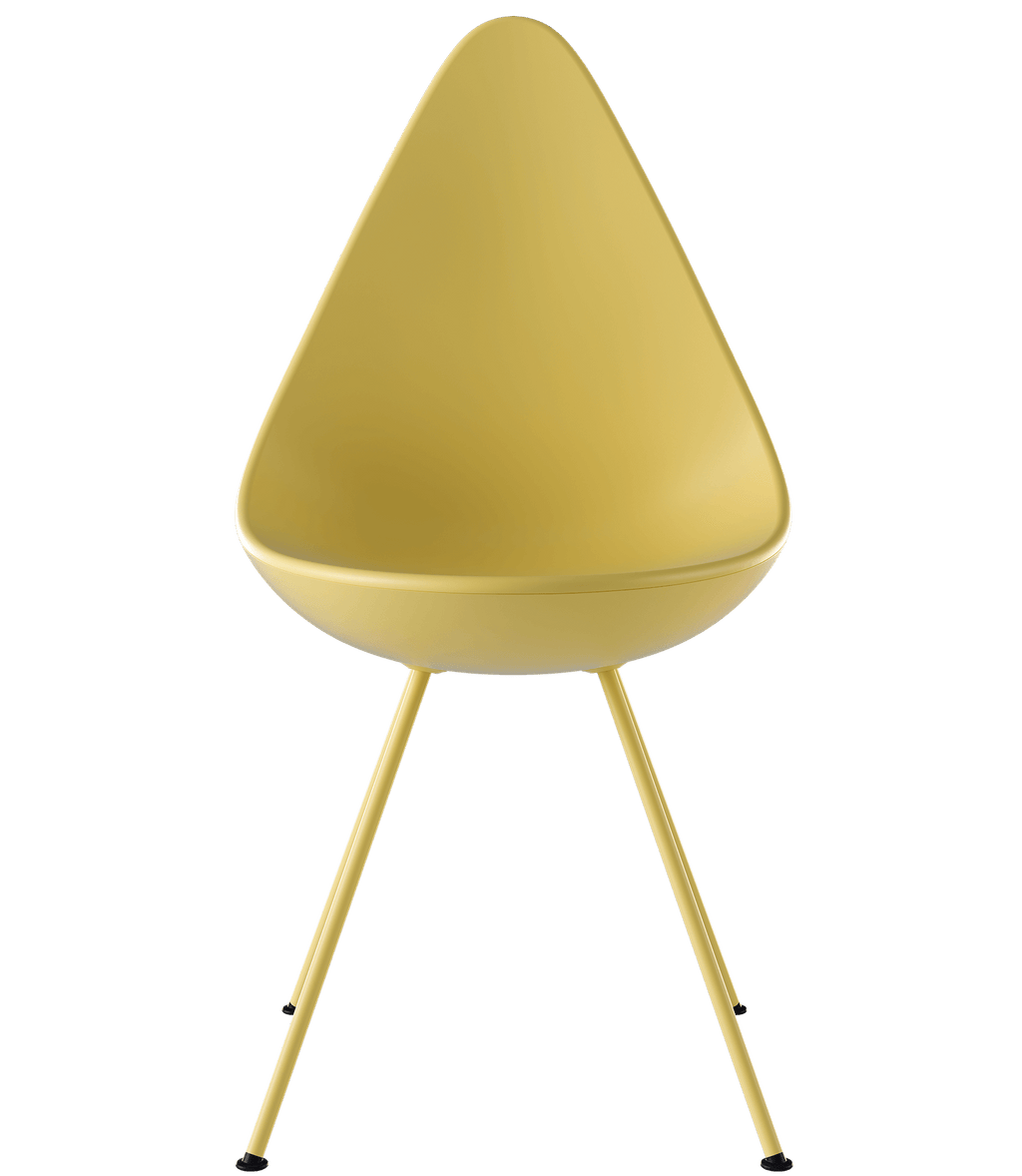 Drop Chair - Unupholstered