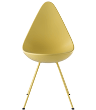 Drop Chair - Unupholstered