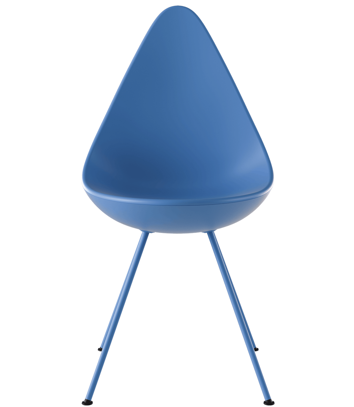 Drop Chair - Unupholstered