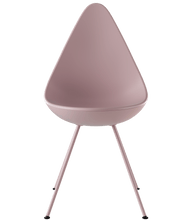 Drop Chair - Unupholstered