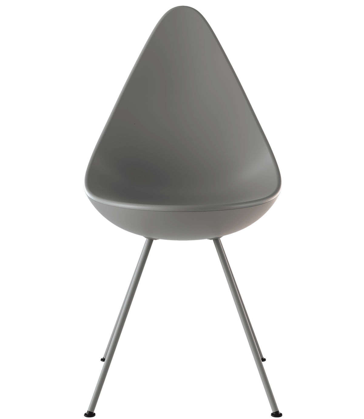Drop Chair - Unupholstered