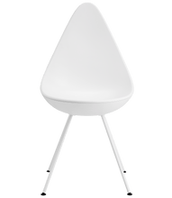 Drop Chair - Unupholstered