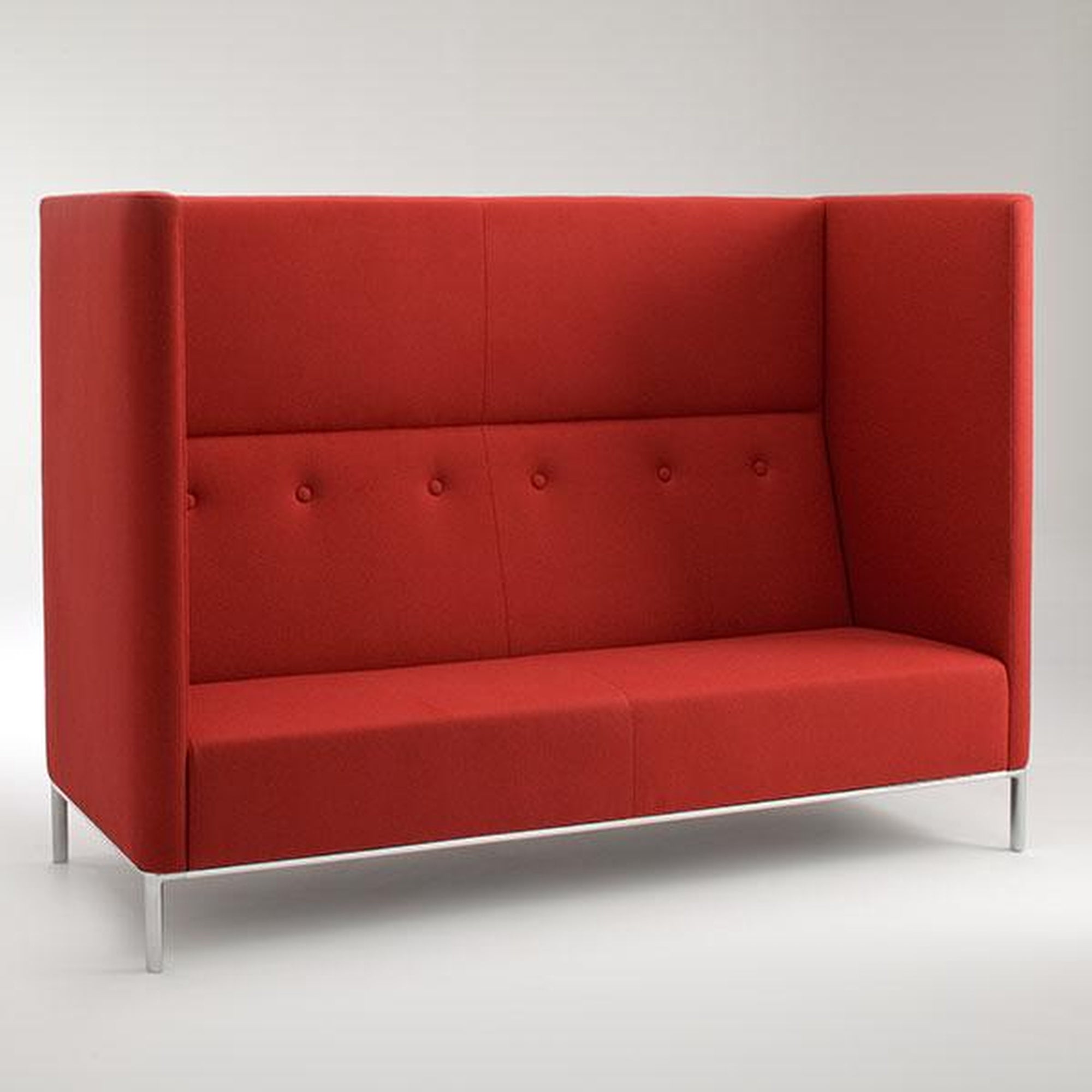 Highly Connected Sofa