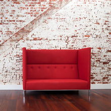 Highly Connected - 3 seater - fabric