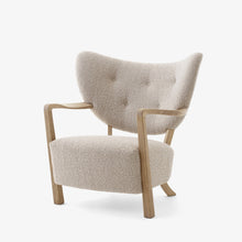 Wulff Armchair