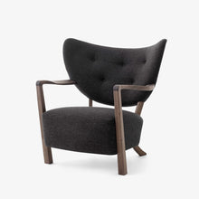Wulff Armchair