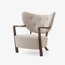 Wulff Armchair