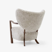Wulff Armchair