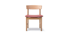 Mogensen 3236 Chair - Soaped Oak