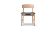 Mogensen 3236 Chair - Soaped Oak