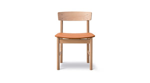 Mogensen 3236 Chair Soaped Oak