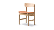 Mogensen 3236 Chair - Soaped Oak