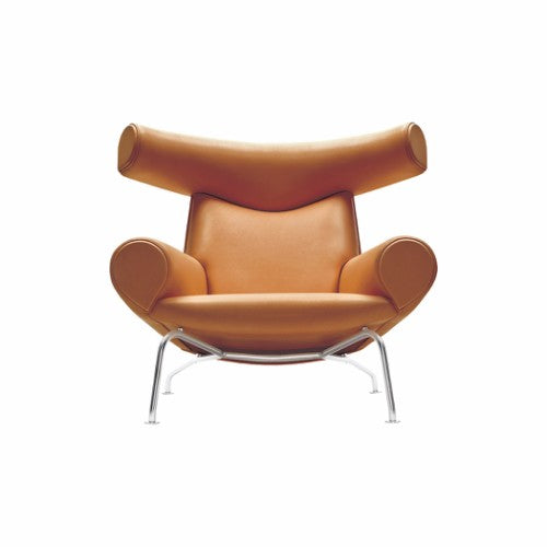 EJ100 Ox Easy Chair