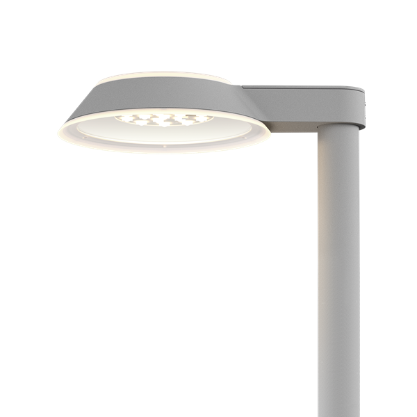 Capsule Post Lighting