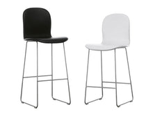 Tate Colour High Bar Stool