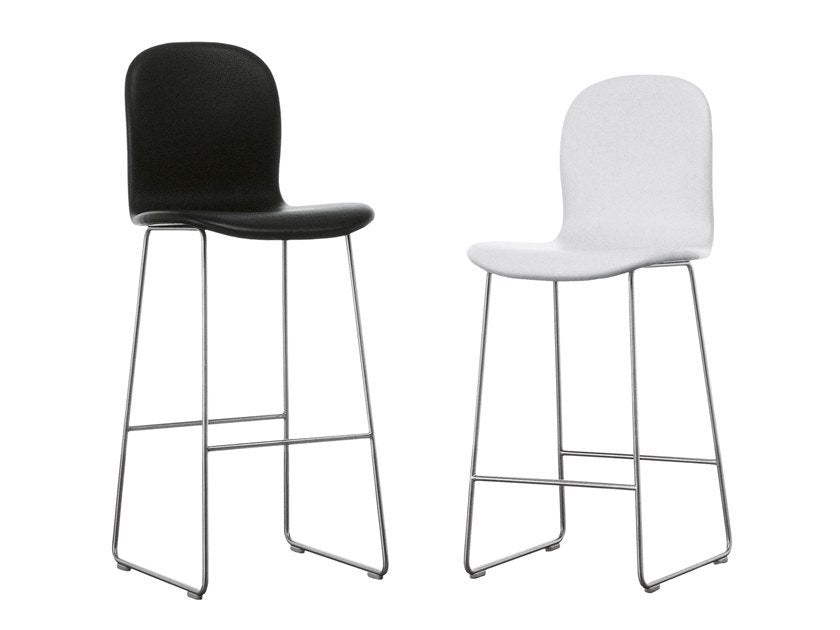 Tate Colour High Bar Stool