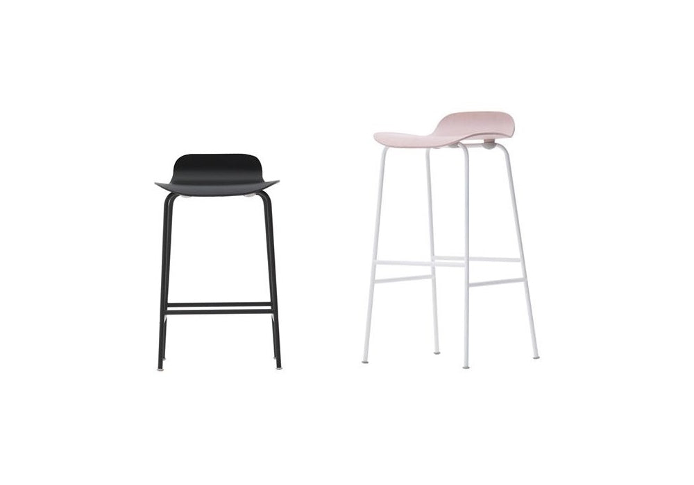 Tate Colour Bar Stool