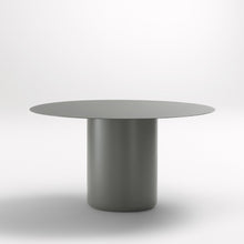 Sequence Round Dining Table