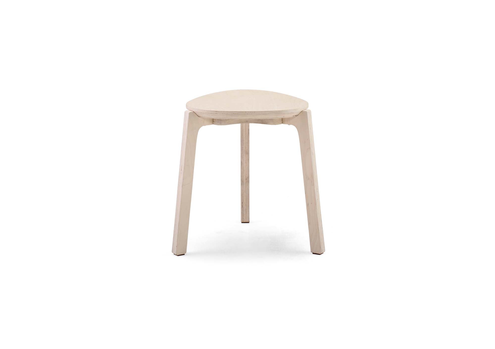 Kubrick Stool 450mm