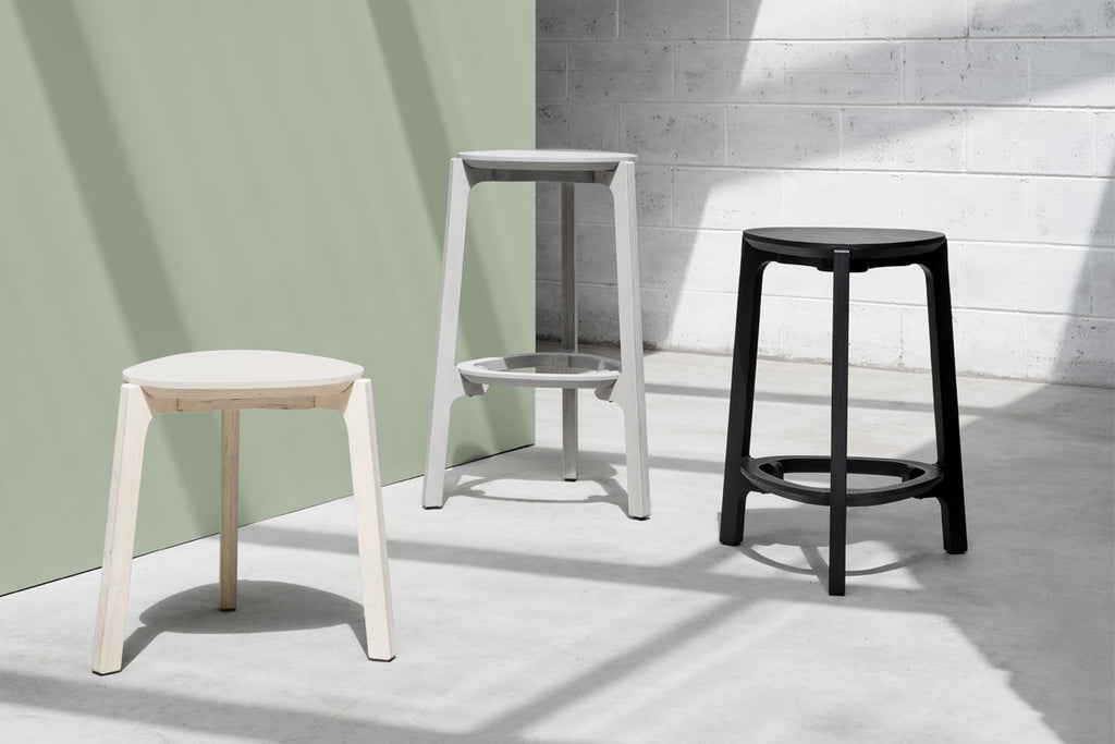 Kubrick stool, 650mmH