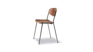 Lynderup Chair