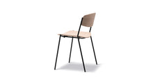 Lynderup Chair