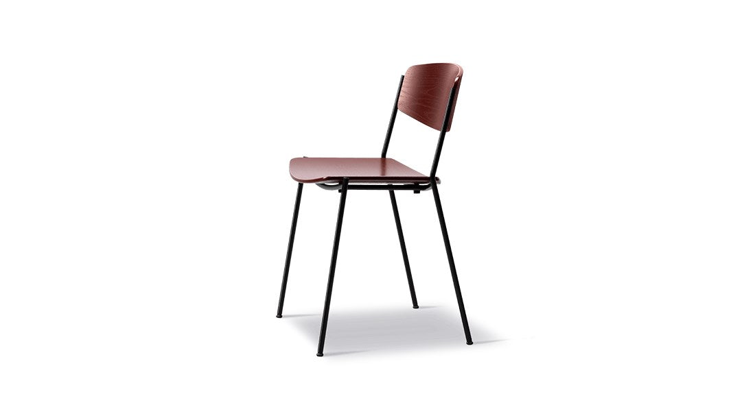 Lynderup Chair